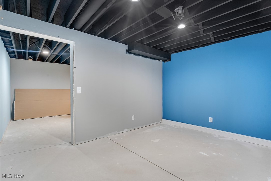 Salt Spgs #12 - Residential