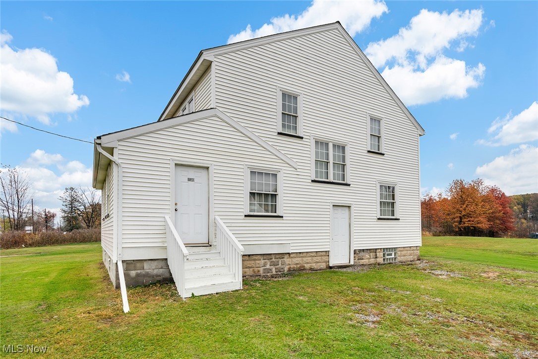 Salt Spgs #12 - Residential