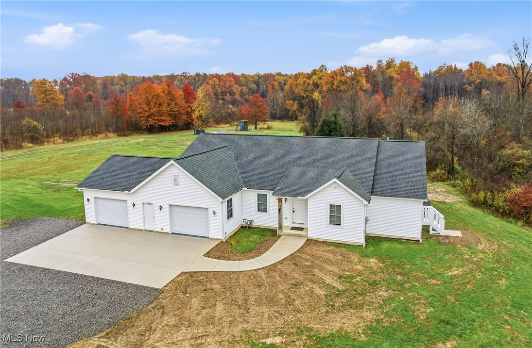 Salt Spgs #12 - Residential