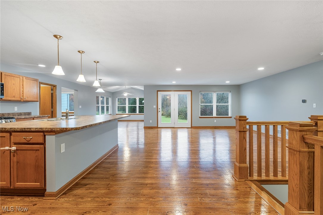 Salt Spgs #12 - Residential