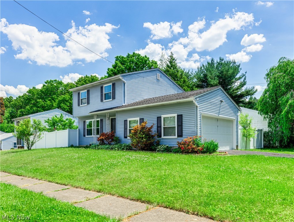 Colin Whelan Sub #1 - Residential Lease