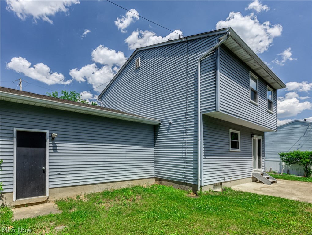 Colin Whelan Sub #1 - Residential Lease