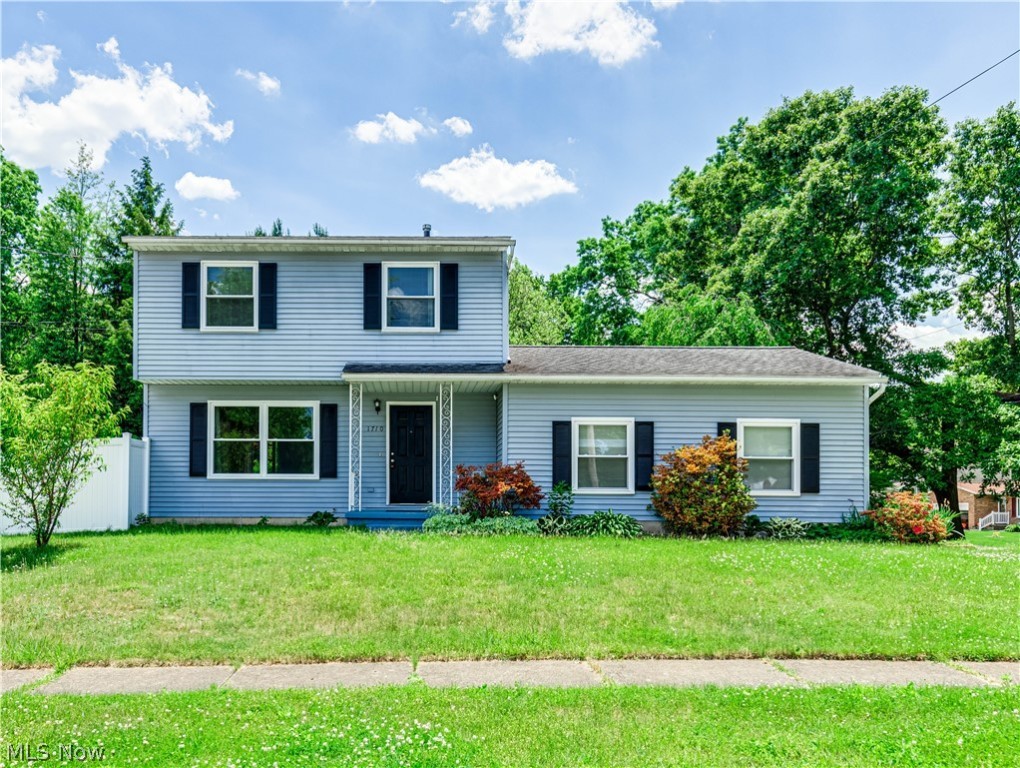 Colin Whelan Sub #1 - Residential Lease