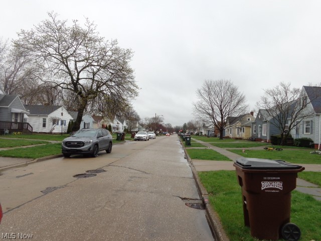 Redgewood Gardens Sub - Residential