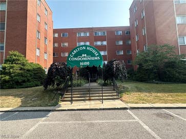 16100 Van Aken Boulevard 306 Shaker Heights OH 44120