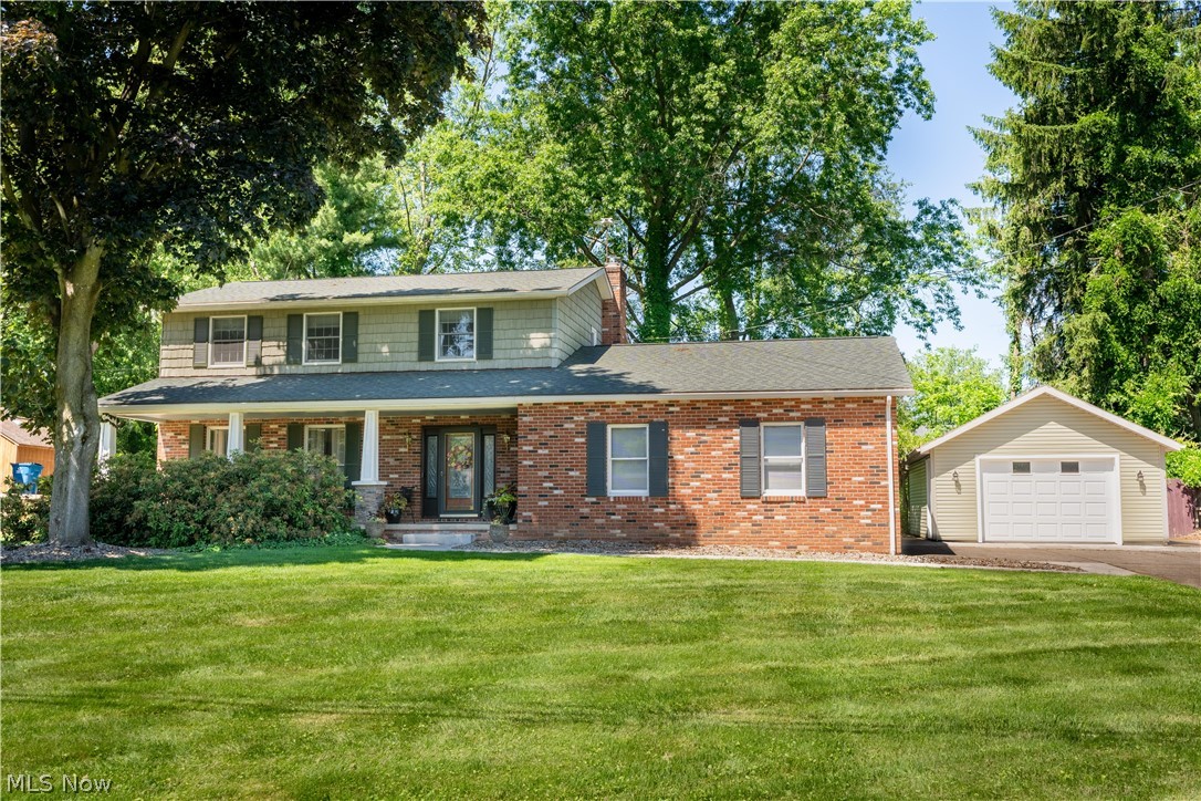 View North Canton, OH 44720 house