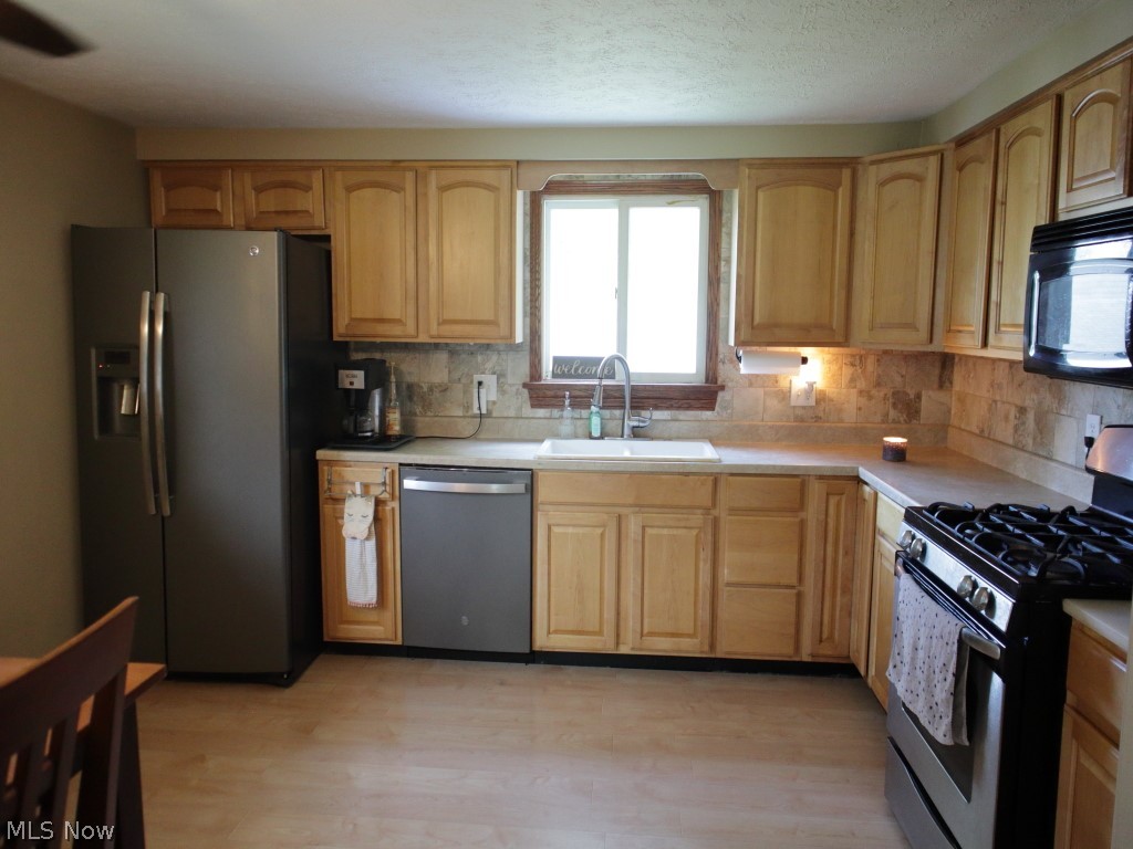 Ridgeville Heights - Residential