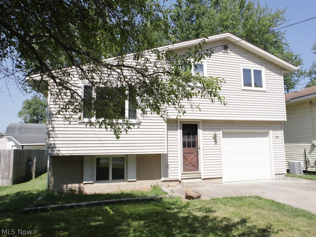 Ridgeville Heights - Residential