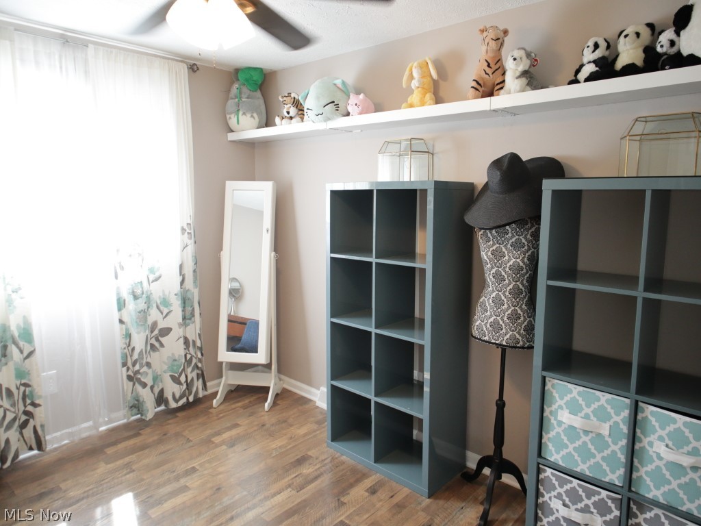 Ridgeville Heights - Residential