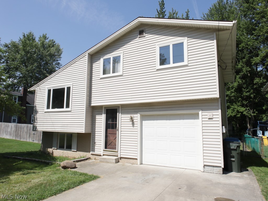 Ridgeville Heights - Residential