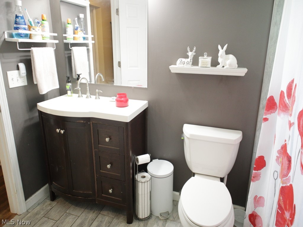 Ridgeville Heights - Residential