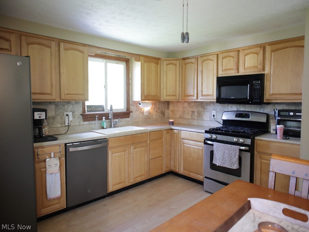 Ridgeville Heights - Residential