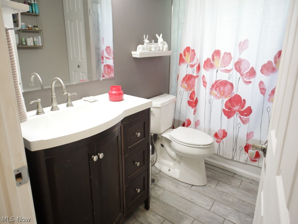 Ridgeville Heights - Residential