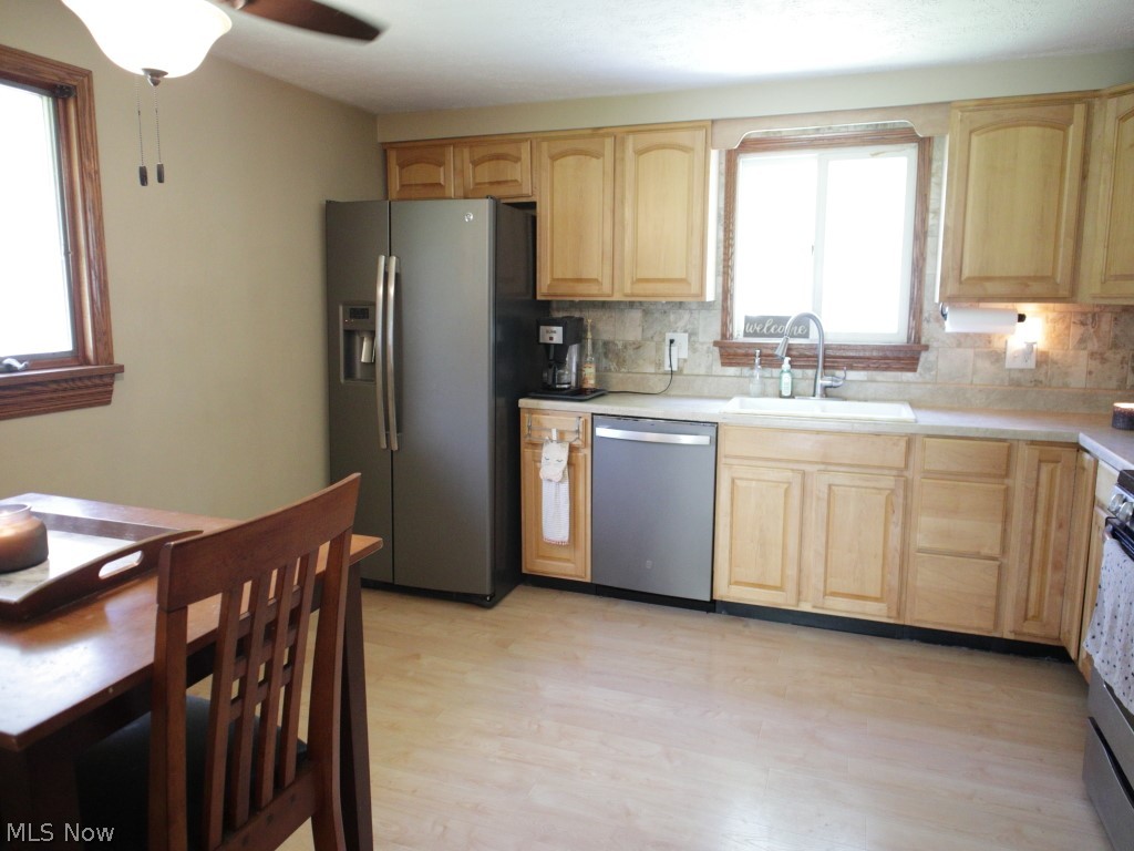 Ridgeville Heights - Residential