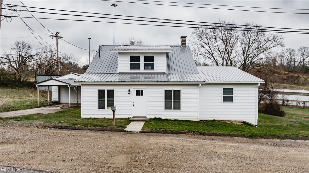 Moyers Marrtown Adn - Residential