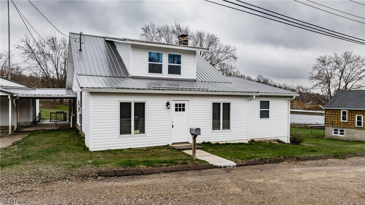 Moyers Marrtown Adn - Residential