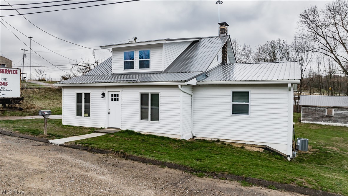 Moyers Marrtown Adn - Residential