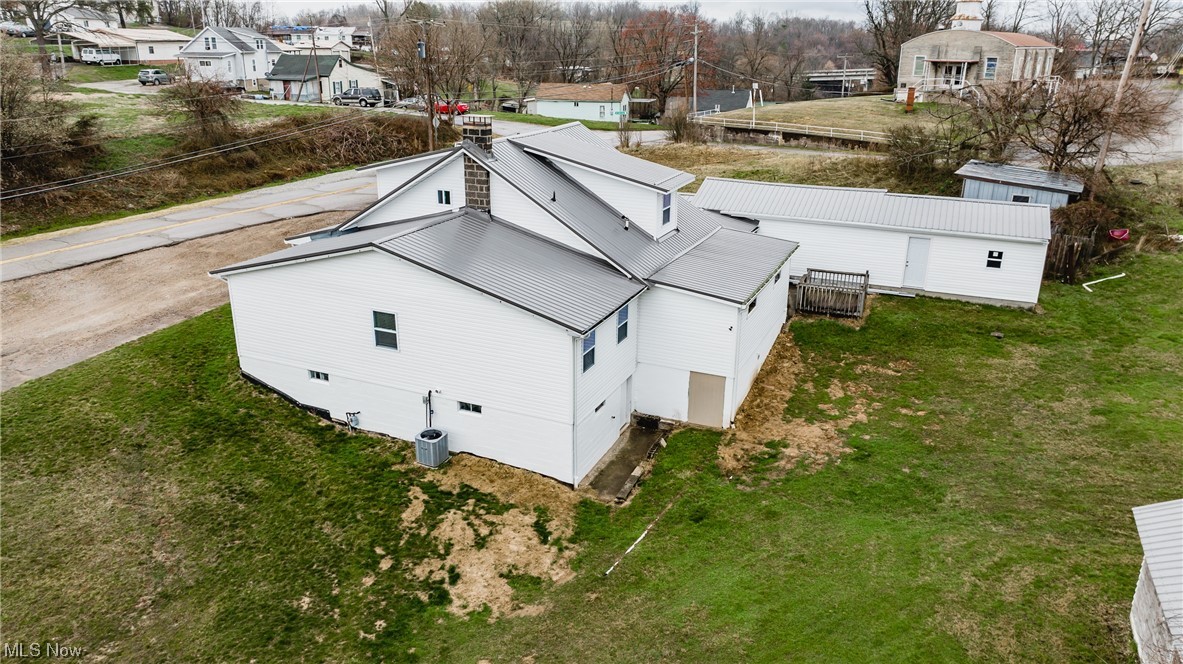 Moyers Marrtown Adn - Residential