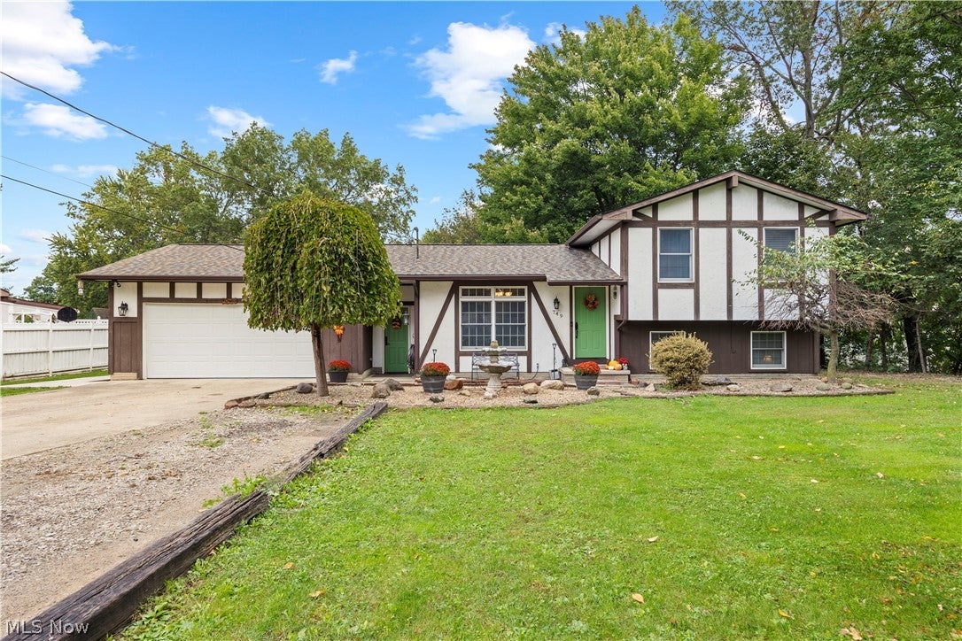 749 Glantz Drive