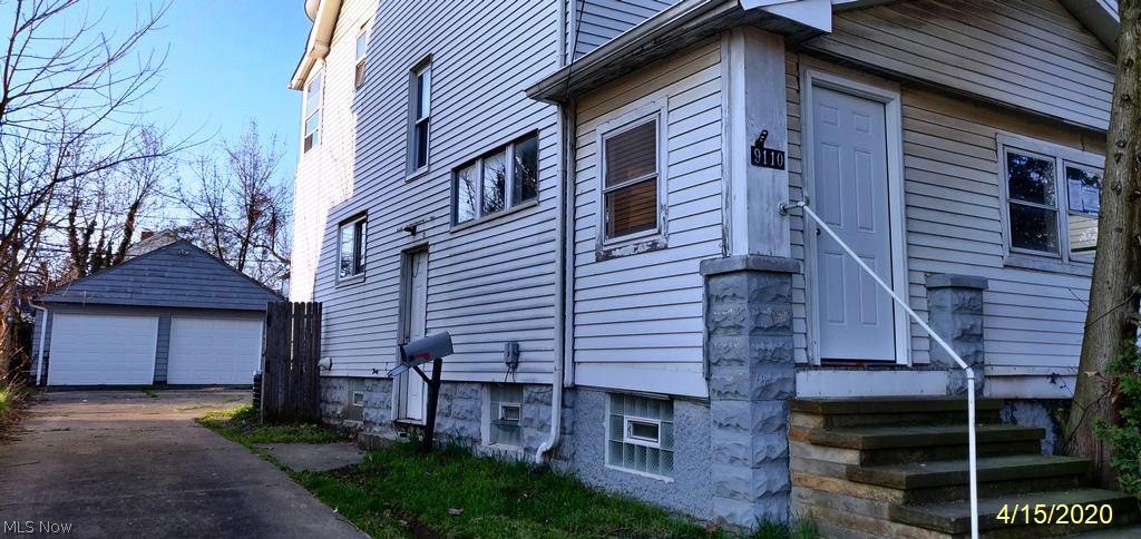 Rockefeller-Andrews Allotment - Residential