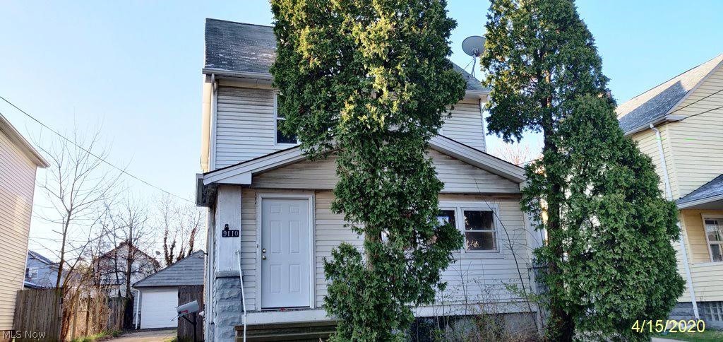 Rockefeller-Andrews Allotment - Residential