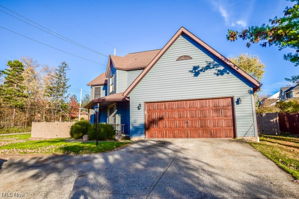 Royalton Sec 14 - Residential