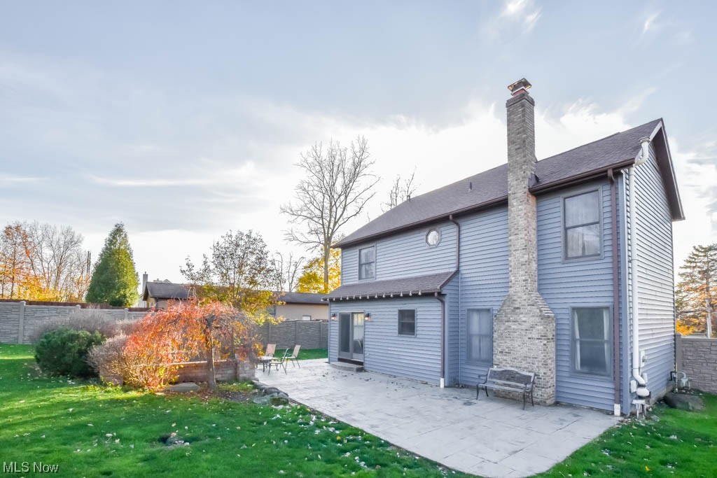 Royalton Sec 14 - Residential