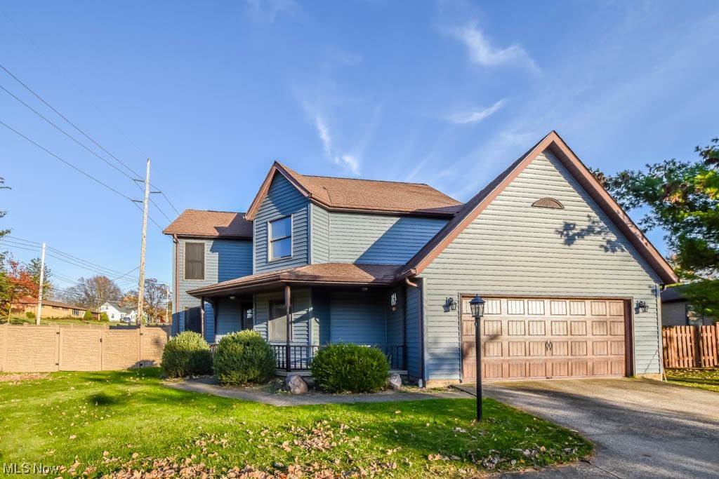 Royalton Sec 14 - Residential