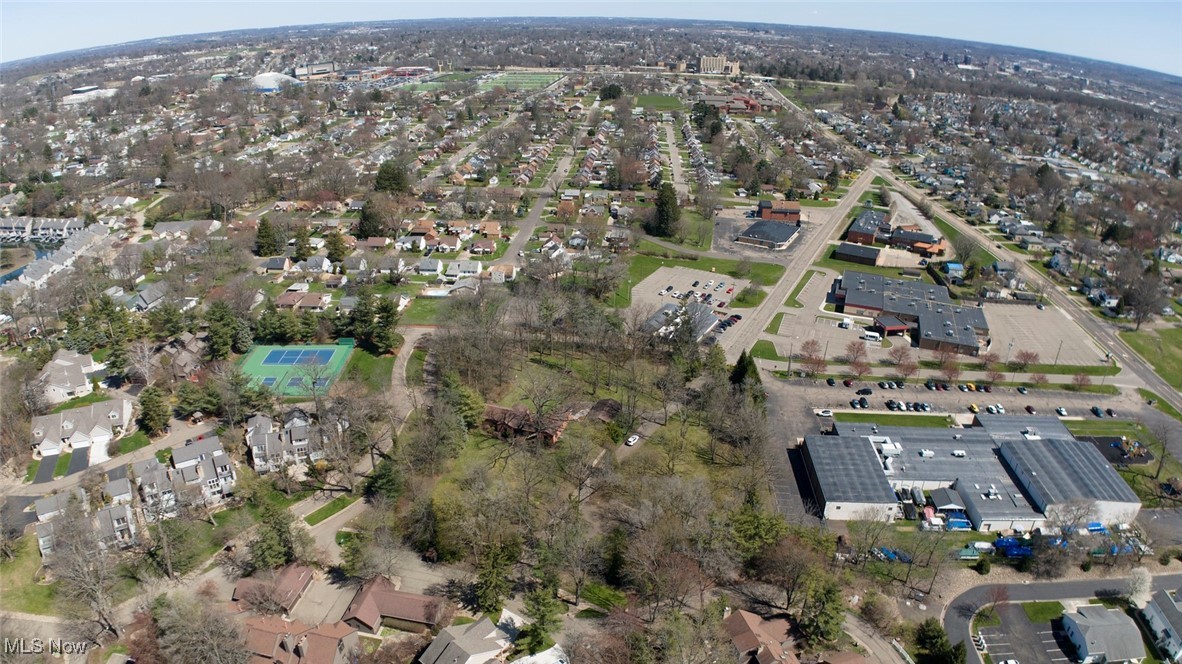 1437 North Park Avenue, Canton, Ohio image 35