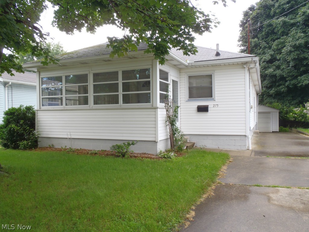 Springfield Heights - Residential