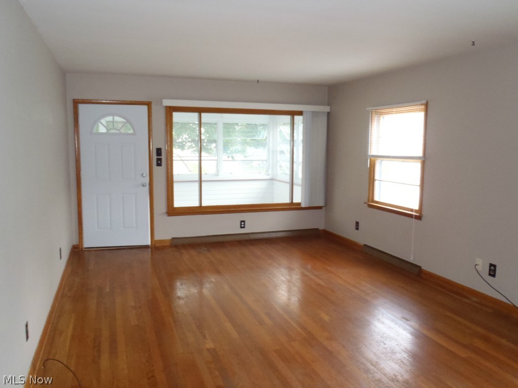 Springfield Heights - Residential