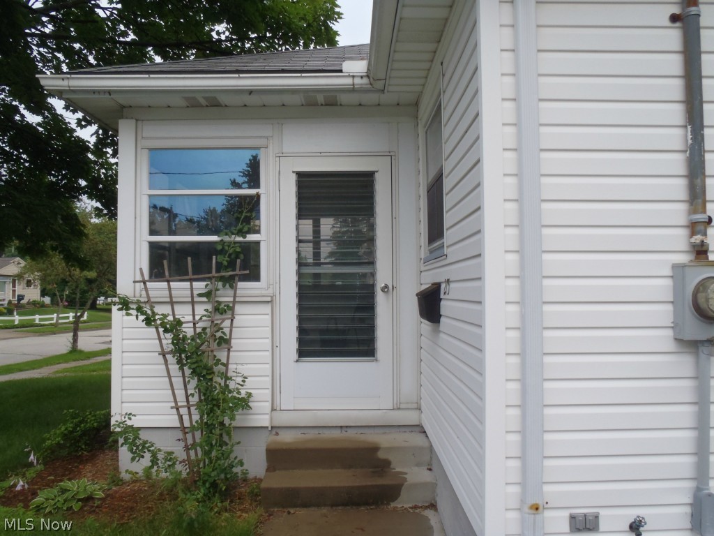 Springfield Heights - Residential