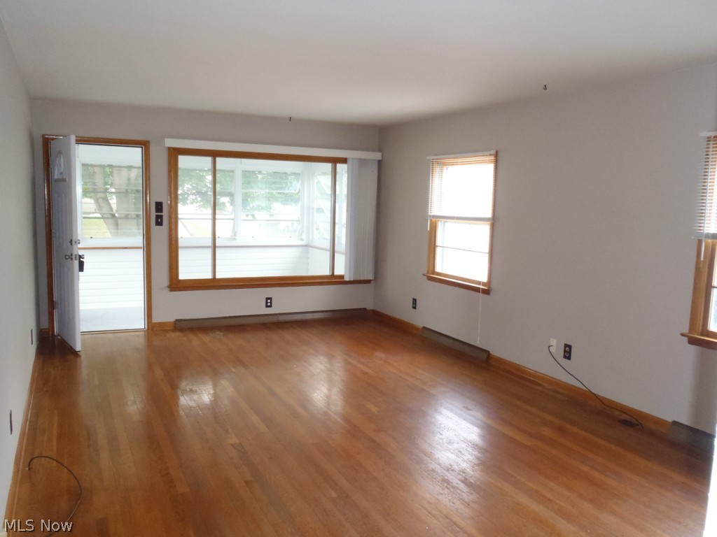 Springfield Heights - Residential