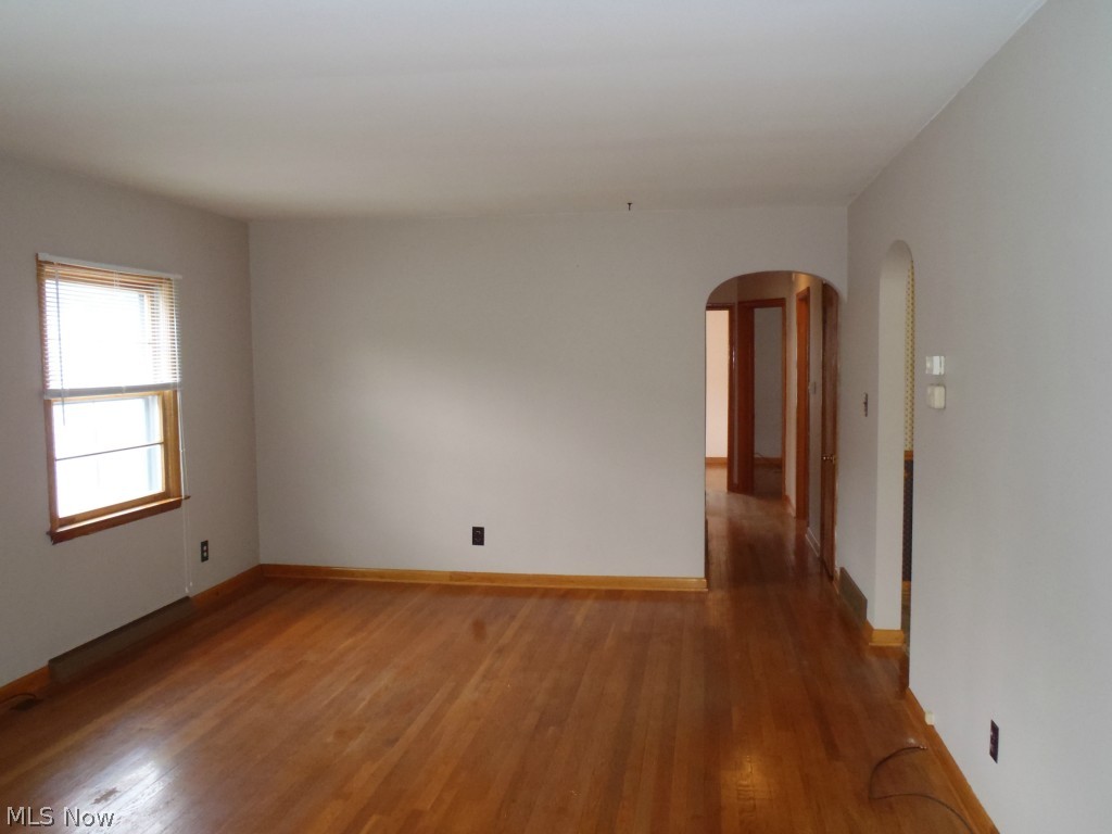 Springfield Heights - Residential