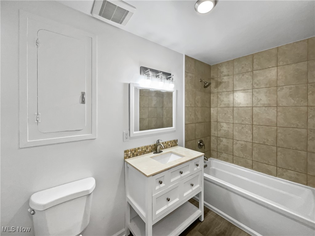 Greenview - Residential