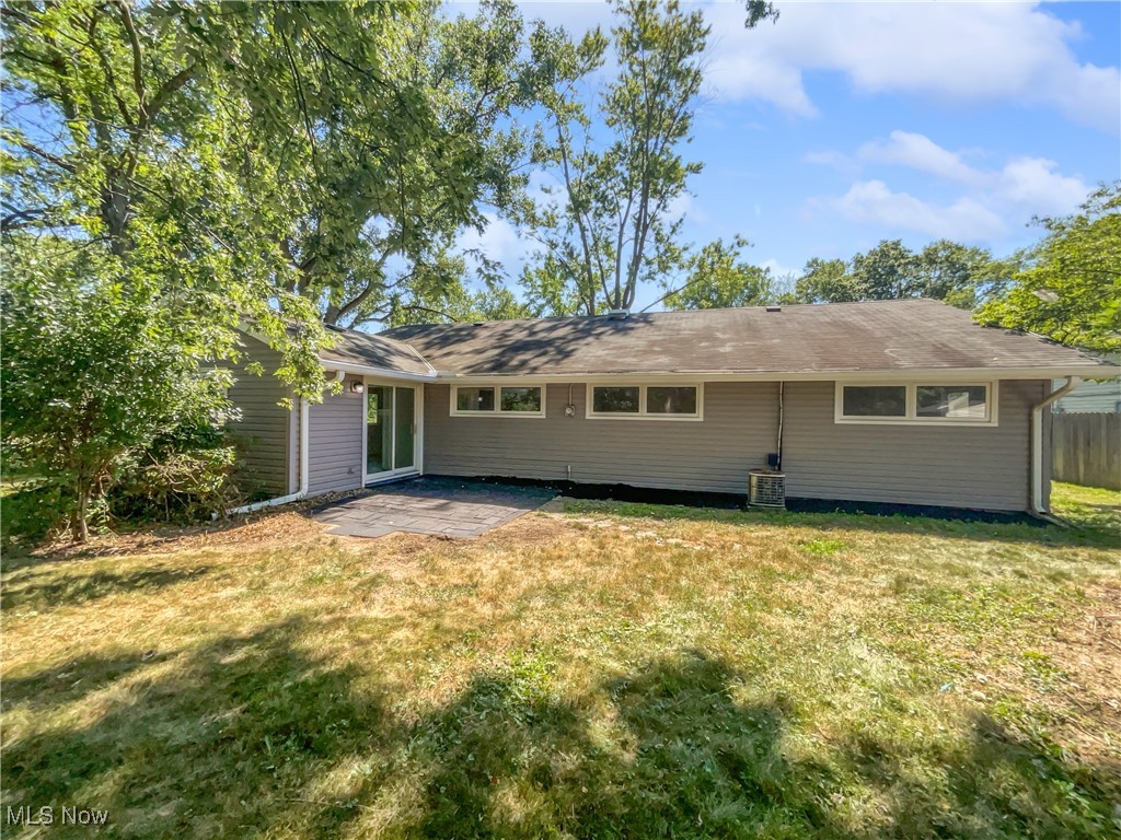 Greenview - Residential