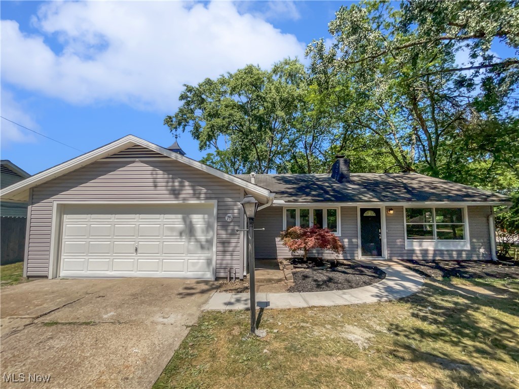 Greenview - Residential