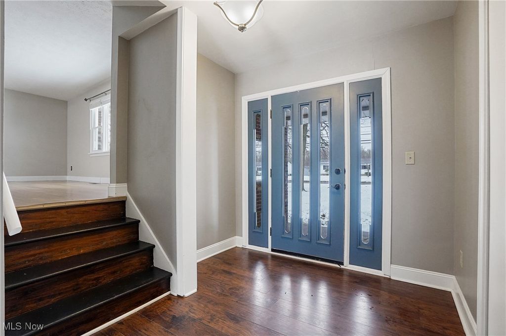 Photo of 3925 Summit Road, Ravenna, OH 44266 (MLS # 5177884)