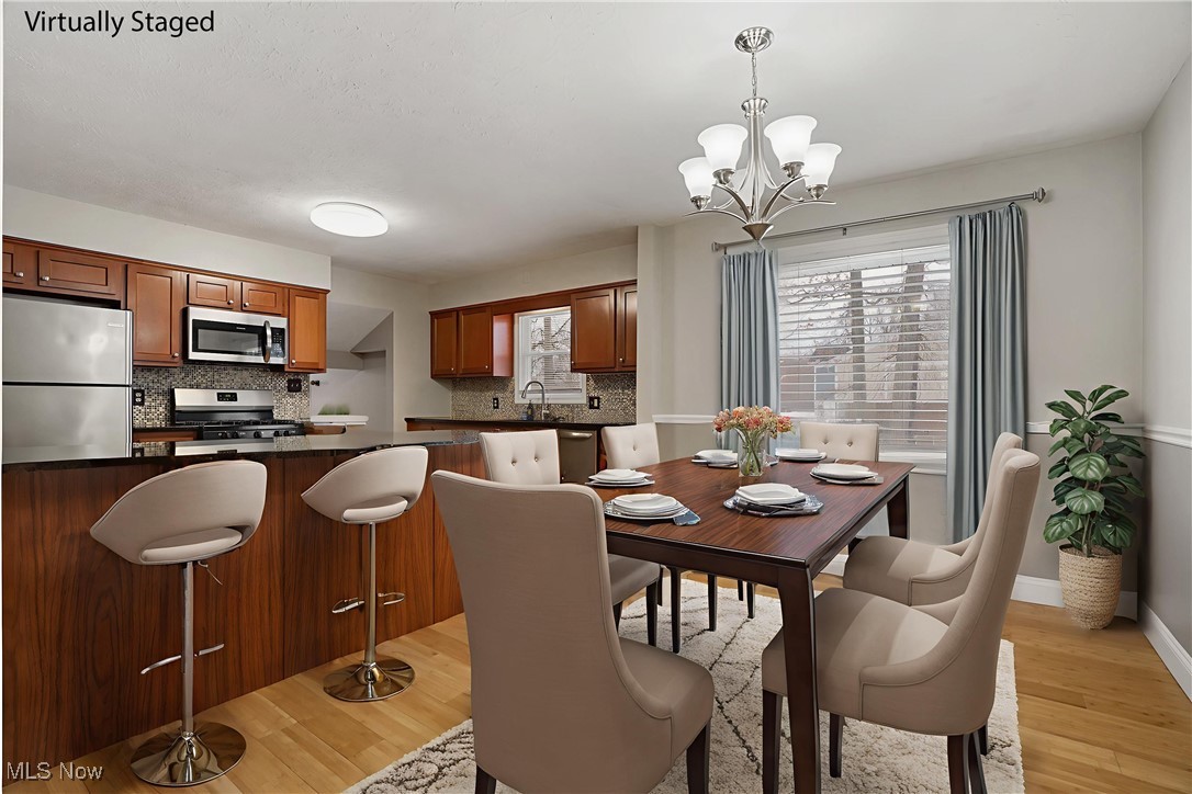 Ravenna - Residential