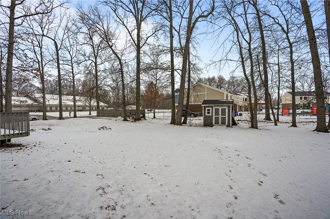 Ravenna - Residential