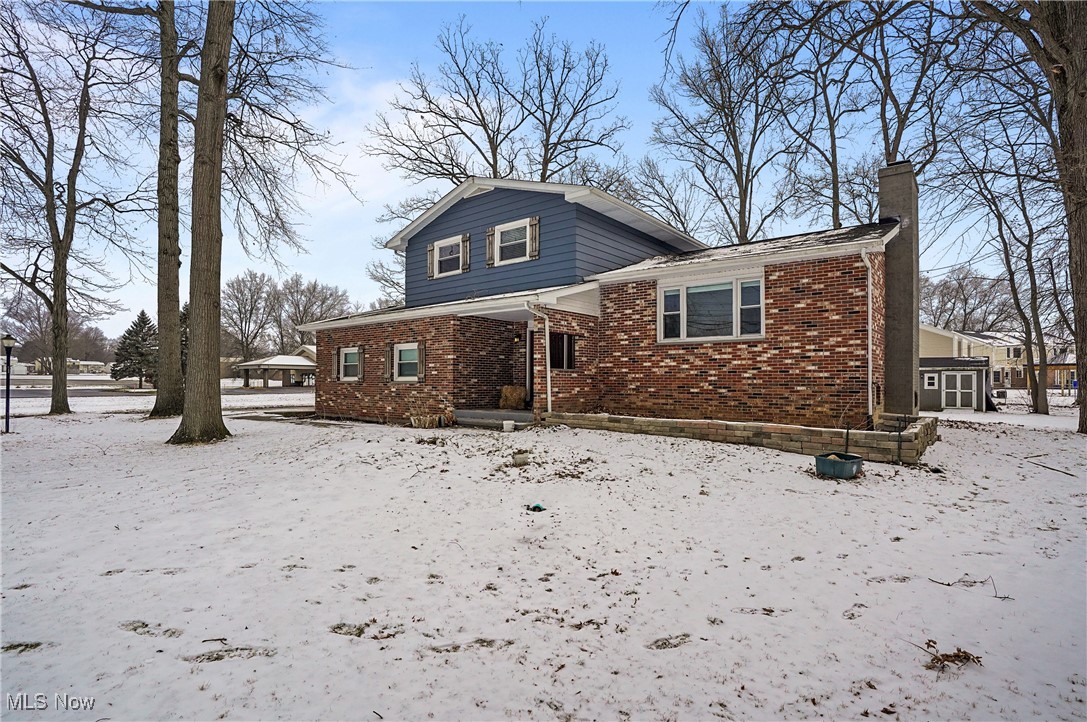 Ravenna - Residential