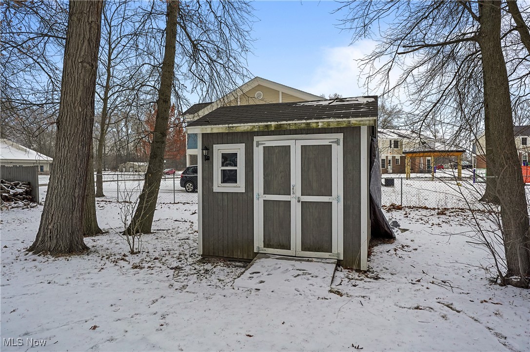 Ravenna - Residential