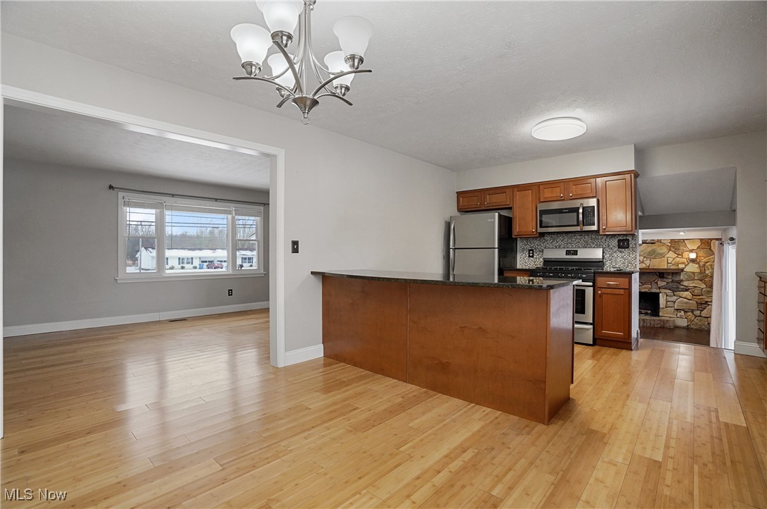 Ravenna - Residential