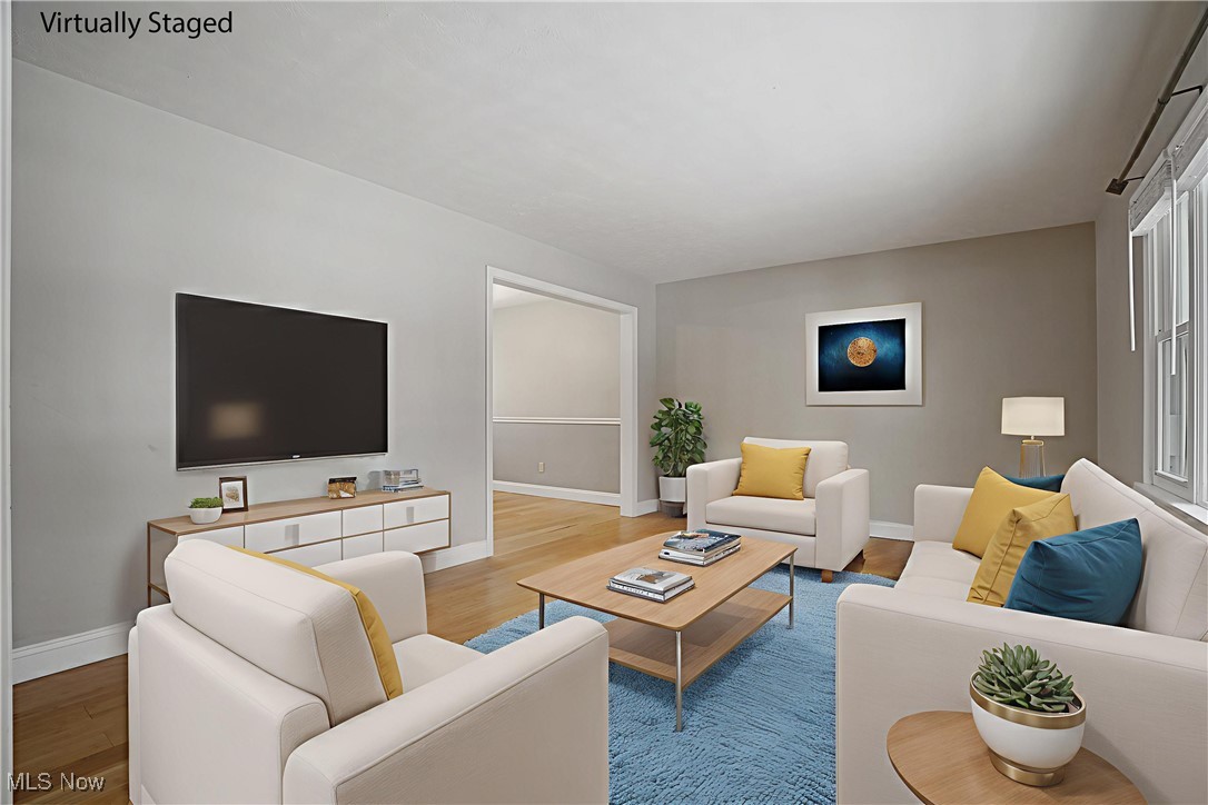 Ravenna - Residential