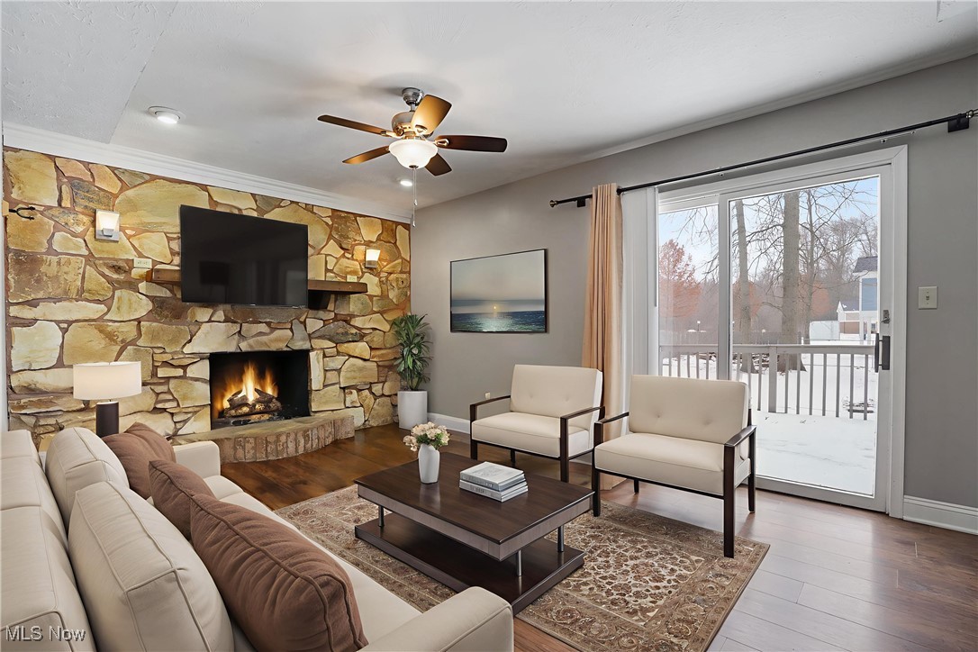 Ravenna - Residential