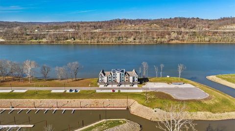 Condominium in Williamstown WV 504 Harbor Point Dr.jpg