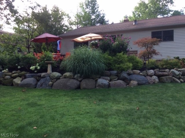 Green Ridge Estates - Residential