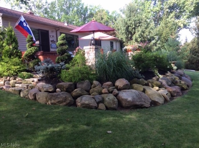 Green Ridge Estates - Residential