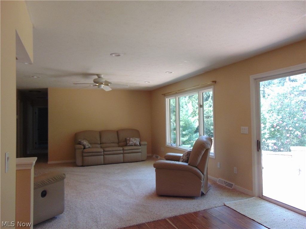 Green Ridge Estates - Residential