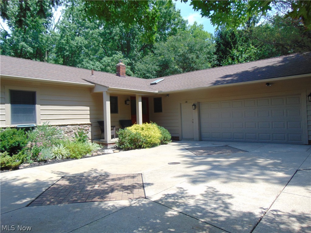 Green Ridge Estates - Residential